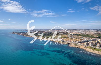 Вторичное жилье - Квартира - Torrevieja - Торревьеха