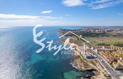 Вторичное жилье - Квартира - Torrevieja - Торревьеха