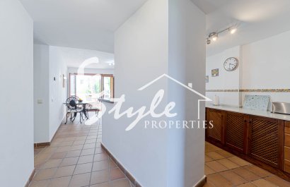 Resale - Apartament  - Punta Prima