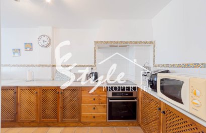 Resale - Apartament  - Punta Prima