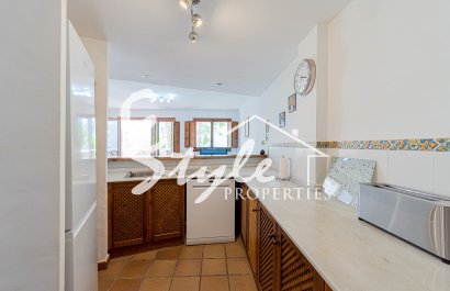 Resale - Apartament  - Punta Prima
