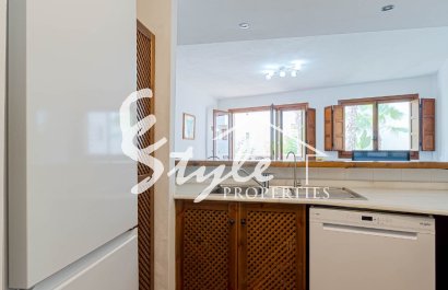 Resale - Apartament  - Punta Prima