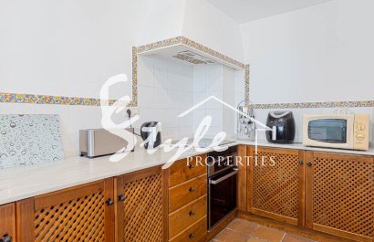 Resale - Apartament  - Punta Prima