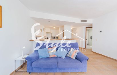 Resale - Apartament  - Punta Prima