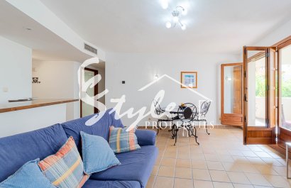 Resale - Apartament  - Punta Prima