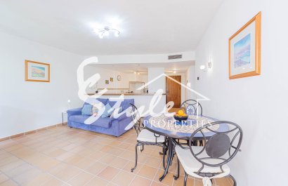 Resale - Apartament  - Punta Prima