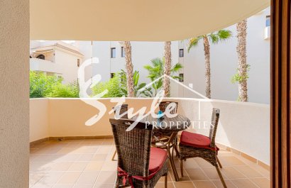 Resale - Apartament  - Punta Prima