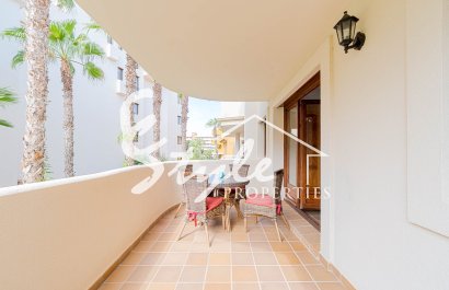 Resale - Apartament  - Punta Prima