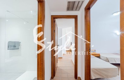 Resale - Apartament  - Punta Prima