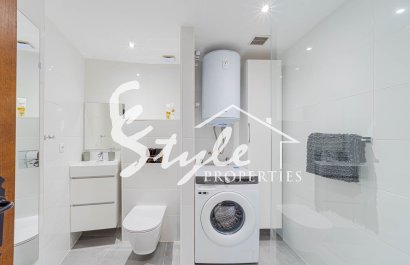 Resale - Apartament  - Punta Prima