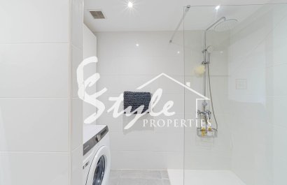 Resale - Apartament  - Punta Prima