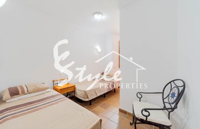 Resale - Apartament  - Punta Prima