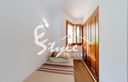 Resale - Apartament  - Punta Prima