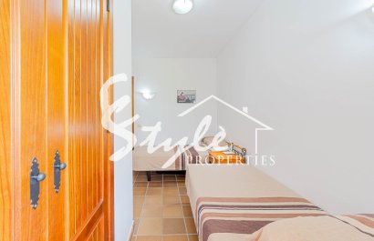 Resale - Apartament  - Punta Prima