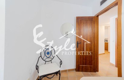 Resale - Apartament  - Punta Prima