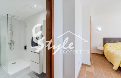 Resale - Apartament  - Punta Prima
