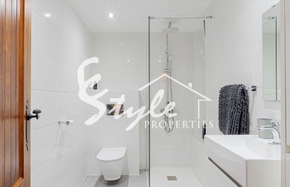 Resale - Apartament  - Punta Prima