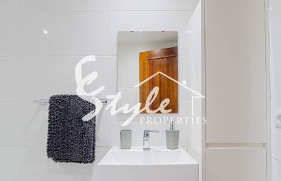 Resale - Apartament  - Punta Prima