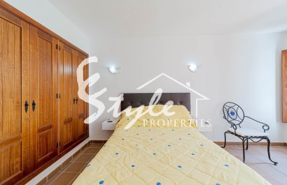 Resale - Apartament  - Punta Prima