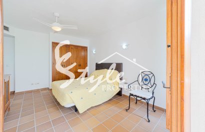 Resale - Apartament  - Punta Prima