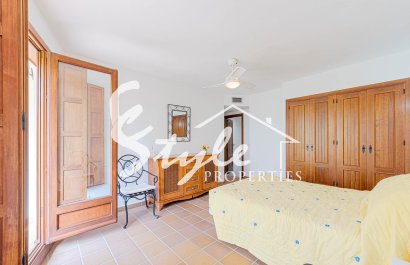 Resale - Apartament  - Punta Prima