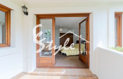 Resale - Apartament  - Punta Prima