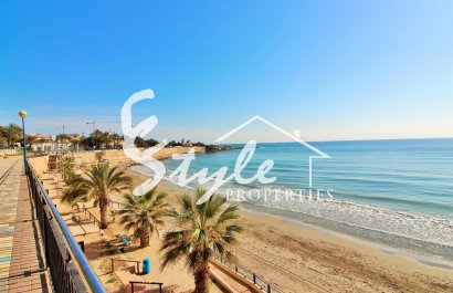 Resale - Apartament  - Punta Prima