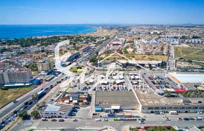 Resale - Apartament  - Punta Prima