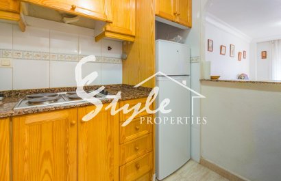 Вторичное жилье - Квартира - Torrevieja - Acequion