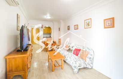 Вторичное жилье - Квартира - Torrevieja - Acequion