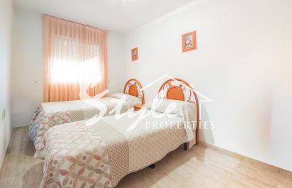 Вторичное жилье - Квартира - Torrevieja - Acequion