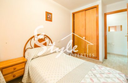 Вторичное жилье - Квартира - Torrevieja - Acequion