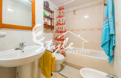 Вторичное жилье - Квартира - Torrevieja - Acequion