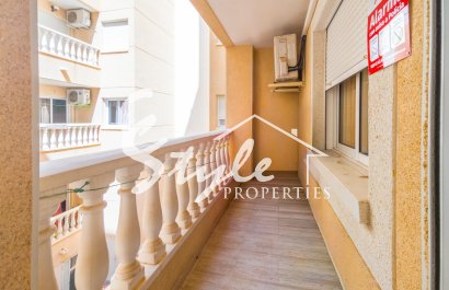 Вторичное жилье - Квартира - Torrevieja - Acequion