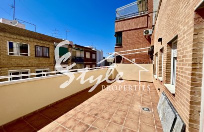Новостройки - Квартира - Alicante - Аликанте