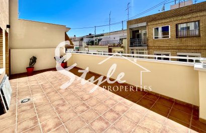 New build - Apartament  - Alicante