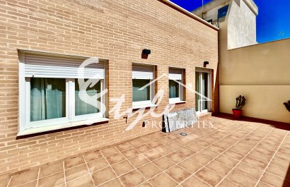 New build - Apartament  - Alicante