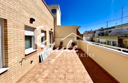 New build - Apartament  - Alicante