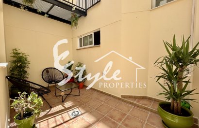 New build - Apartament  - Alicante
