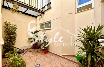 New build - Apartament  - Alicante