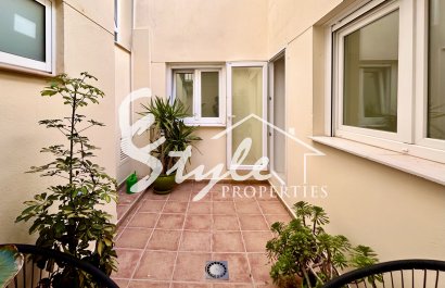 New build - Apartament  - Alicante
