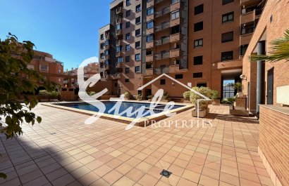 Nuevo - Apartamento - Alicante