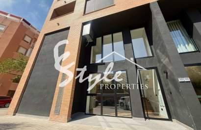 Nuevo - Apartamento - Alicante