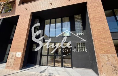 Nuevo - Apartamento - Alicante