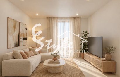 Nuevo - Apartamento - Alicante - Santa Pola