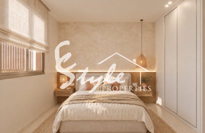 Новостройки - Квартира - Alicante - Santa Pola