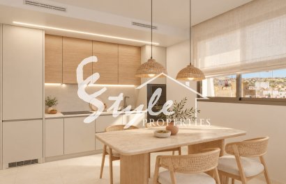 Новостройки - Квартира - Alicante - Santa Pola