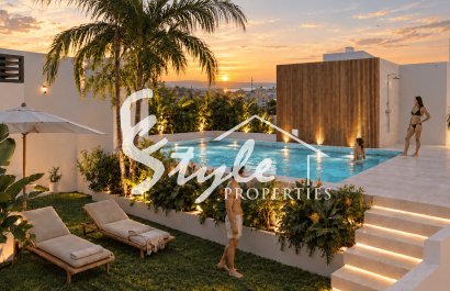 Новостройки - Квартира - Alicante - Santa Pola