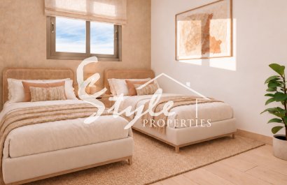 Новостройки - Квартира - Alicante - Santa Pola