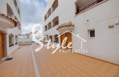 New build - Apartament  - Ciudad Quesada - San Fulgencio